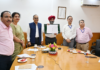 Massey University and NIFTEM-K MoU on food technology NIFTEM