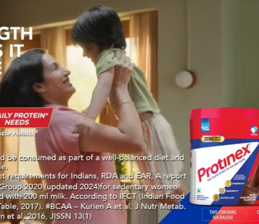Protinex
