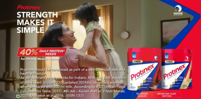 Protinex