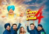 Bisleri’s limited-edition carry-on Jatta 4 bottles Bisleri