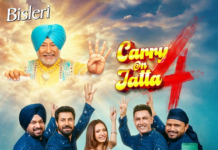 Bisleri’s limited-edition carry-on Jatta 4 bottles Bisleri