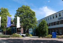 GEA consolidates technology center for industrial biotechnology in Sarstedt, Germany GEA