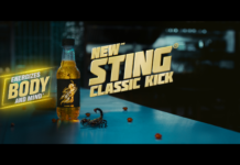 PepsiCo India expands category with Sting Classic Kick PepsiCo