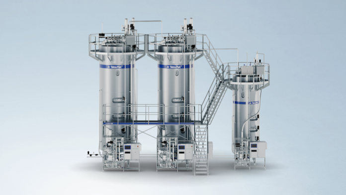 Tetra Pak Tetra Pak