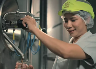 Nestlé expands Nescafé production with CHF 560 million investment in Thailand Nestlé