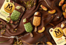 The Magnum Ice Cream Company opens new RD&I Centre in India Magnum