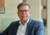 Mahesh Kanchan Bacardi’s MD for India and Southeast Asia Bacardi