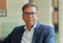 Mahesh Kanchan Bacardi’s MD for India and Southeast Asia Bacardi