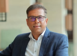 Mahesh Kanchan Bacardi’s MD for India and Southeast Asia Bacardi
