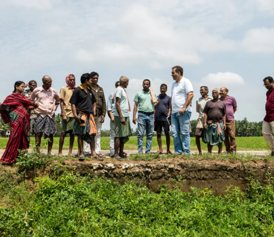 Odisha’s oilseed transformation strengthens India’s drive toward edible oil self-reliance Odisha