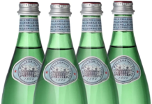 Nestlé and Platinum Equity JV in water and premium beverages Nestlé