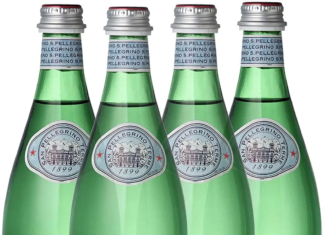 Nestlé and Platinum Equity JV in water and premium beverages Nestlé