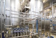 Neologic Engineers, a process equipment manufacturer, has introduced Inline Juice Blender Technology for the beverage industry.