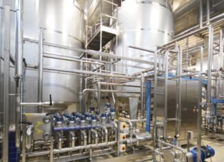 Neologic Engineers, a process equipment manufacturer, has introduced Inline Juice Blender Technology for the beverage industry.