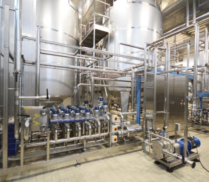 Neologic Engineers, a process equipment manufacturer, has introduced Inline Juice Blender Technology for the beverage industry.