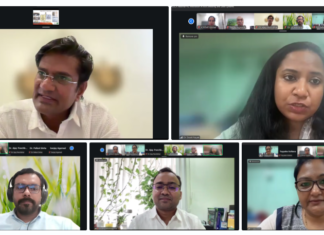 Global experts discuss accelerating rice solutions for food security Rice