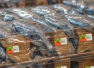 Redefining cold chain visibility vistab