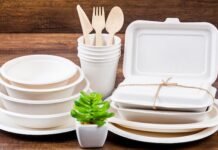 Fiber-based food packaging set to lead by 2045 packaging`