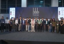 Brews & Spirits Expo Bengaluru — 9-11 September 2026 Brews & Spirits Expo