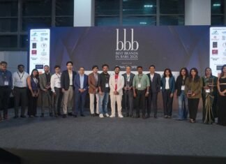 Brews & Spirits Expo Bengaluru — 9-11 September 2026 Brews & Spirits Expo