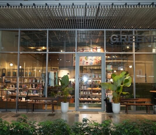 Greenr opens at IBP Goregaon Greenr