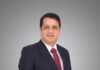 SLMG Beverages appoints Lagan Shastri as chief executive officer SLMG