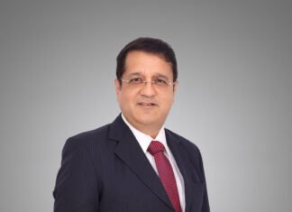 SLMG Beverages appoints Lagan Shastri as chief executive officer SLMG
