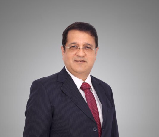 SLMG Beverages appoints Lagan Shastri as chief executive officer SLMG