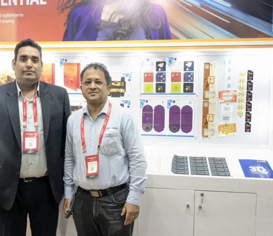 Konica Minolta’s customer-first strategy at IndusFood Ahmedabad 2026 Konica