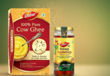 Dabur — Delhi HC stays FSSAI order dabur