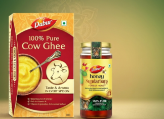 dabur