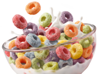 WK Kellogg Co will eliminate artificial colors in cereals by 2026-end WK Kellogg