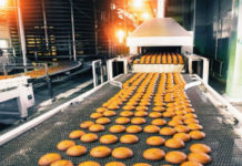 Govt push for food processing sector food