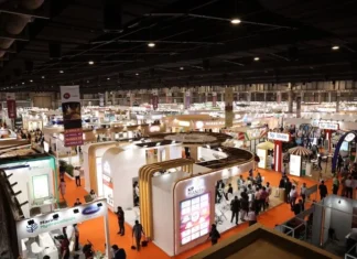 Fi India & ProPak India 2026 – 26–28 August Mumbai. India