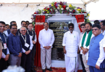 Godrej Agrovet inaugurates India’s first integrated oil palm complex in Telangana godrej