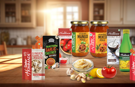 Dabur registers double-digit profit growth for third successive quarter Dabur