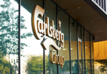 Carlsberg