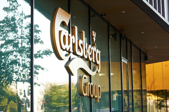 Carlsberg Carlsberg