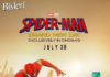 Bisleri’s limited-edition Spiderman packs and merchandise Bisleri