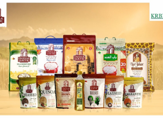 KRBL’s Q1 FY27 profit rises 73% YoY KRBL