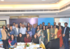 Stakeholders meet for dialogue on strengthening India’s food security Food security