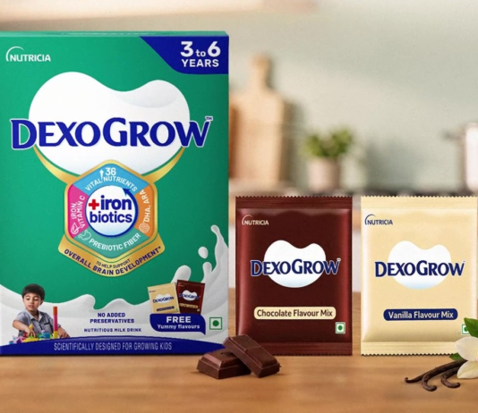 Dexogrow