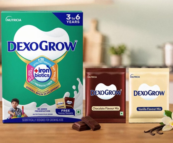 Dexogrow