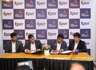 EPSRR and Axton partner for F&B concepts in Sri Lanka and Oman EPSRR