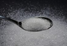 sugar