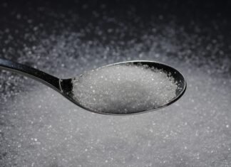sugar