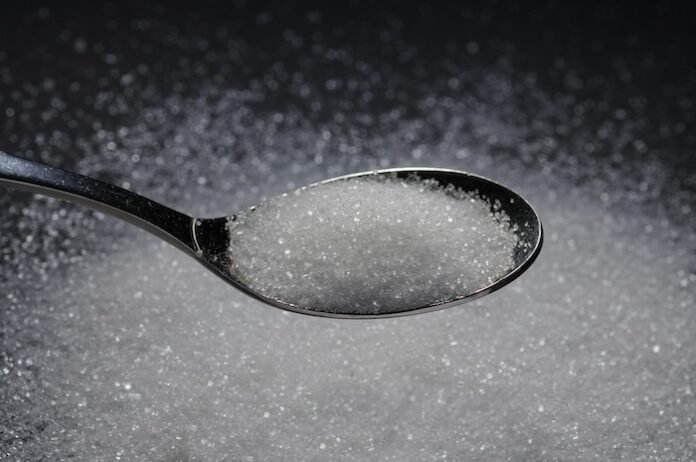 sugar sugar