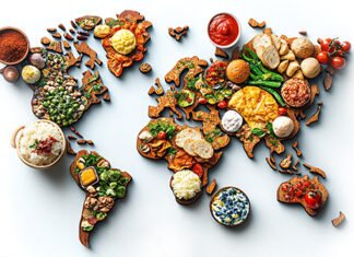 European Union at Anuga Select India 2026 Anuga