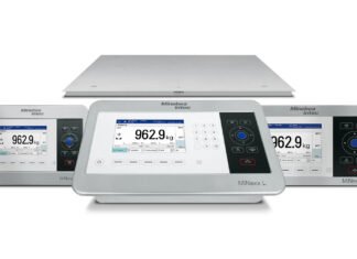 Minebea Intec at Anuga FoodTec 2026 Minebea