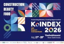 Food & beverages and personal care at Korea Industry Expo Korea